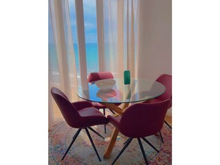 Appartement de vacances Calpe Enregistrement extérieur 3