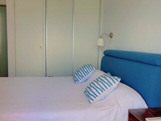 Apartamento de vacaciones Calpe Características 22