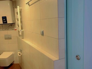 Vakantieappartement Calpe Kenmerken 24