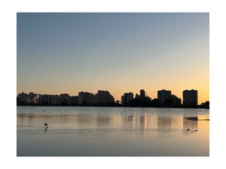 Vakantieappartement Calpe Omgeving 31