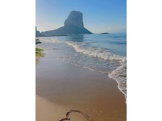 Appartamento per vacanze Calpe Registrazione all'aperto 15