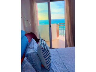 Ferienwohnung Calpe Ausstattung 21