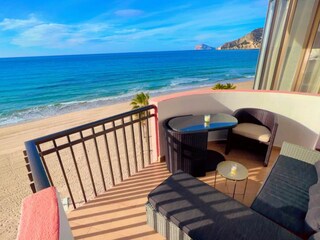 Appartement de vacances Calpe Enregistrement extérieur 6