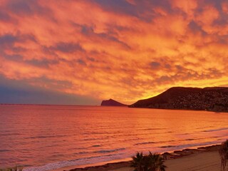 Apartamento de vacaciones Calpe Características 26