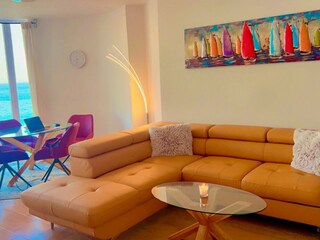 Appartamento per vacanze Calpe Registrazione all'aperto 9