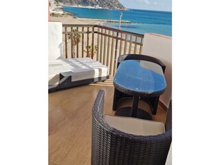 Appartement de vacances Calpe Enregistrement extérieur 5