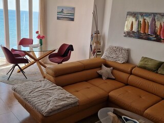 Appartamento per vacanze Calpe Registrazione all'aperto 7