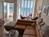 Ferienwohnung Calpe Außenaufnahme 1