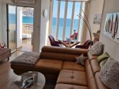 Vakantieappartement Calpe Buitenaudio-opname 1