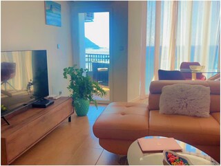 Appartamento per vacanze Calpe Registrazione all'aperto 10