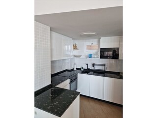 Appartement de vacances Calpe Enregistrement extérieur 19