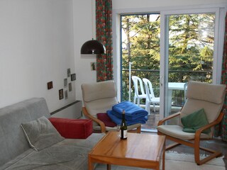 Casa per le vacanze La Croix-Valmer Caratteristiche 14