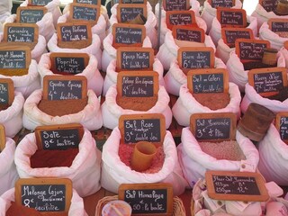 Casa per le vacanze La Croix-Valmer Ambiente 21