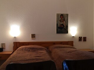 Casa per le vacanze La Croix-Valmer Caratteristiche 17