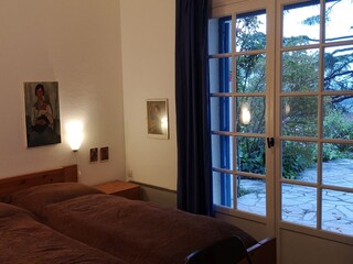 Casa per le vacanze La Croix-Valmer Caratteristiche 18