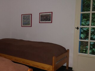 Casa per le vacanze La Croix-Valmer Caratteristiche 19