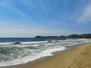 Casa per le vacanze La Croix-Valmer Ambiente 26