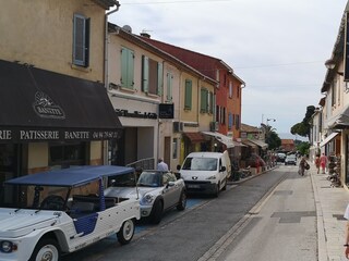 Casa per le vacanze La Croix-Valmer Ambiente 31