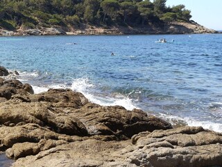 Casa per le vacanze La Croix-Valmer Ambiente 33