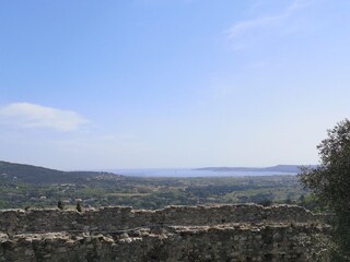 Casa per le vacanze La Croix-Valmer Ambiente 35