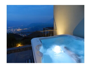 Vakantieappartement Jenesien Buitenaudio-opname 4