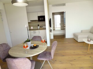 Vakantieappartement Jenesien Kenmerken 6