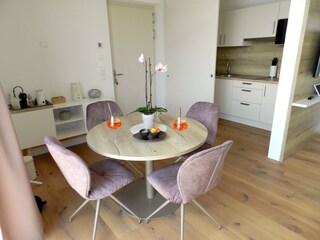 Vakantieappartement Jenesien Kenmerken 7