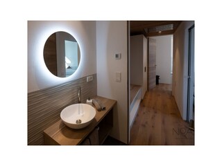 Appartamento per vacanze Jenesien Caratteristiche 19