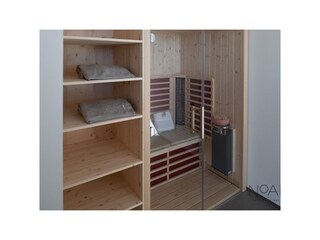 Vakantieappartement Jenesien Kenmerken 15