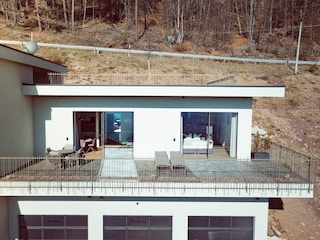 Vakantieappartement Jenesien Omgeving 23