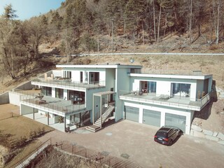 Appartamento per vacanze Jenesien Ambiente 24