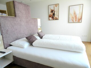 Vakantieappartement Jenesien Kenmerken 11