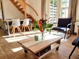 Vakantiehuis Aagtekerke Kenmerken 8