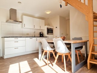 Casa per le vacanze Aagtekerke Caratteristiche 13