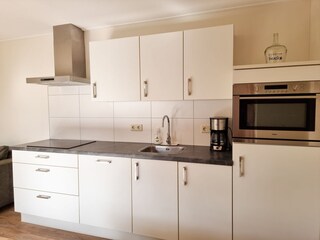 Casa per le vacanze Aagtekerke Caratteristiche 15