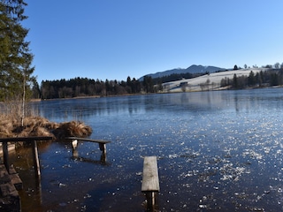Bayersoier See