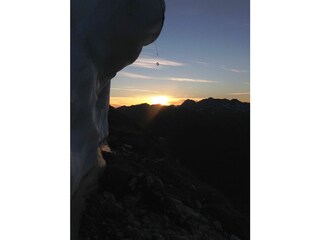 Appartamento per vacanze St. Martin in Thurn Ambiente 20