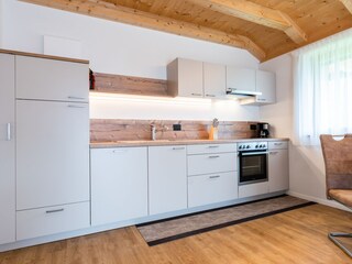 Appartamento per vacanze St. Martin in Thurn Caratteristiche 7