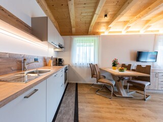 Vakantieappartement St. Martin in Thurn Kenmerken 10