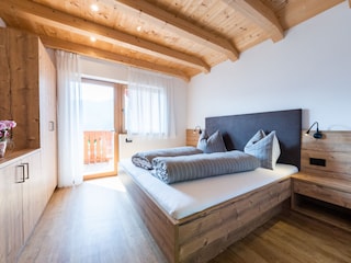 Appartamento per vacanze St. Martin in Thurn Caratteristiche 11