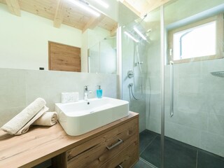 Appartamento per vacanze St. Martin in Thurn Caratteristiche 16