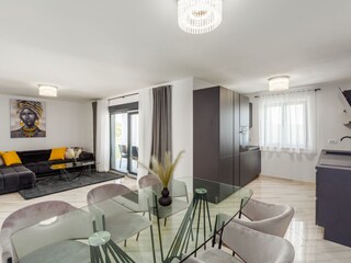Villa Porec Caratteristiche 11