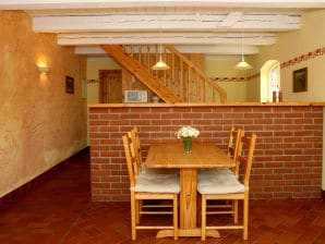 Ferienwohnung Seehof "Peerstall"