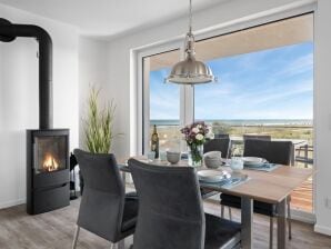 Apartment BeachLoungeOne - Kappeln (Stadt) - image1