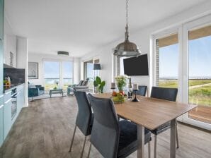 Apartment BeachLoungeFour - Kappeln (Stadt) - image1