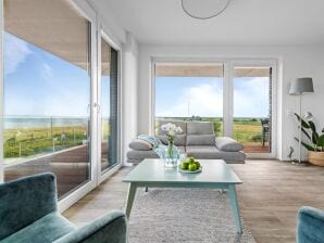 Apartment BeachLoungeFour - Kappeln (Stadt) - image1