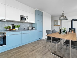 Küche / Küchenzeile