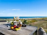 Beispielbild Balkon Aussicht BeachWaveOne