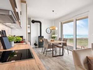 Apartment BeachWaveThree - Olpenitz - image1