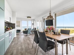 Apartment BeachWaveFour - Olpenitz - image1